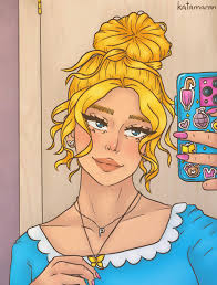 Piper eller Bibi (jag överväger inte Frank eller Pam) : r/Brawlstars