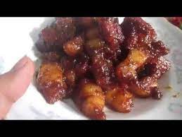  Memasak Babi Kecap Sweet Pork Babi Ketjap Youtube Makanan Dan Minuman Resep Ikan Resep Masakan