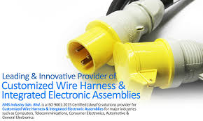 Check spelling or type a new query. Milestone Wire Harness Malaysia Customized Solutions Ems Industry Sdn Bhd