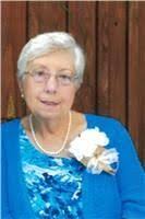 Mary Sarason Obituary (1943