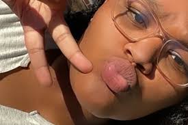 Fundraiser for Keyonna Stewart by Christina Rogers Bieckert : Kaleiah