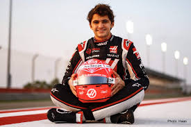 Emerson fittipaldi is a brazilian racing driver. Fittipaldi Grandad Emerson Told Me Pedal To The Metal Grand Prix 247