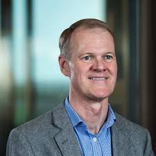 Professor Christopher Bladin