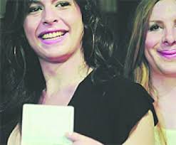 Página/12 :: Soy :: Las hermanas sean unidas