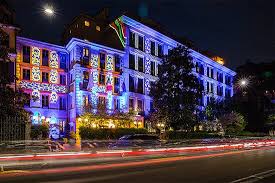 Последние твиты от baglioni hotels (@baglioni_hotels). Baglioni Hotel Carlton Prices Reviews Milan Italy Tripadvisor
