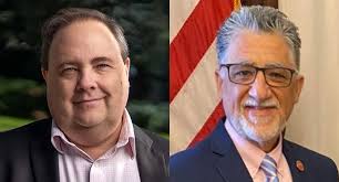 Scott Harden Announces State Senator Portantino Endorsement in Pasadena  School Board Race