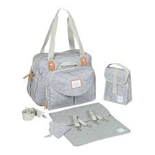 Sac a langer beaba geneve noir. Sac A Langer Geneve 2 De Beaba Au Meilleur Prix Sur Allobebe
