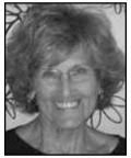 Sandra Cosenza Obituary (2012)