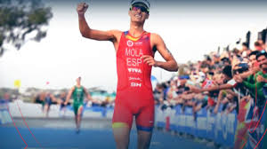 The 2021 ironman 70.3 cozumel will offer qualifying slots to the 2022 ironman 70.3 world championship. Mario Mola Reaparece En La Copa Del Mundo De Portugal As Com