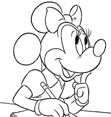 Here Are Some More Free Printable Colouring Pages Featuring Disney Characters On This Page There Are Im Disney Coloring Pages Coloring Pages Coloring Books