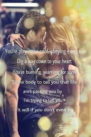 1.3m likes · 285 talking about this. Footloose 2011 Ren Ariel Footloose Quotes Footloose 2011 Tv Show Quotes