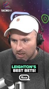 Terry Leighton's best bets today as racing returns to Belmont!  @racingwa_thoroughbred