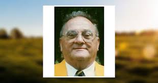 Paul C Wombacher Obituary February 1, 2019