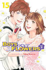 Цветочки после ягодок 2 (сериал 2007). Boys Over Flowers Season 2 Vol 15 Boys Over Flowers Wiki Fandom
