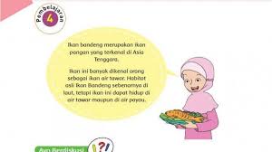 Kunci Jawaban Tema 1 Kelas 6 Halaman 92 93 94 95 96 97 Buku Tematik Pembelajaran 4 Subtema 2 Tribun Padang