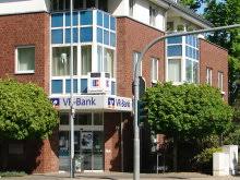 Vr Bank Eg Region Aachen Geschaftsstelle Mariadorf