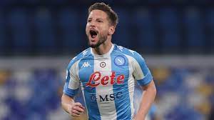 Official tennis player profile of yannick mertens on the atp tour. Dries Mertens Spielerprofil 20 21 Transfermarkt