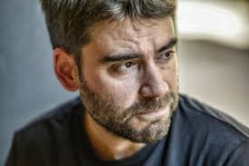 L'alegria de viure: David Vila i Ros, enamorat de la paraula