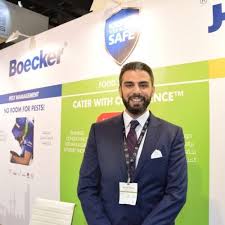 Boecker public health is the middle east's largest pest management, food safety and biosecurity world class services. Video Boecker Unveils New Pest Control Solutions For Hotels Hotel News Me