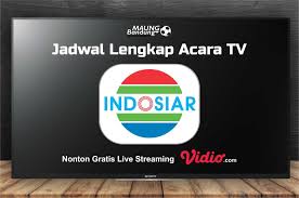• live live semarak indosiar: Jadwal Tv Indosiar Hari Ini Sabtu 20 Februari 2021 Mega Series Suara Hati Istri Maung Bandung