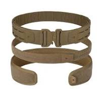 Cinto Tático Yakeda Battle Molle - Heavy Duty com Antiderrapante e Pente  Interno