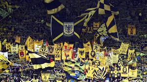 Vielen dank für ihren beitrag! Die Dfl Hat Die Bundesliga Spieltage 7 Bis 14 Exakt Terminiert Eurosport