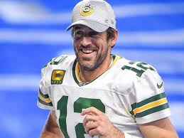 When he was a kid, his family shifted from chico, california to ukiah, california. Nfl Star Aaron Rodgers Says Being A Father Is His Next Great Challenge Abc News