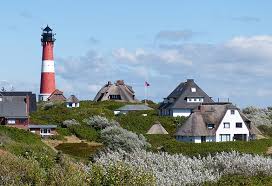 Leuchtturm Reparaturen Sylt Life