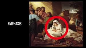 This can be done by allowing one element to stand out from the others, or by toning down surrounding elements. Emphasis Art Vocab Definition Youtube