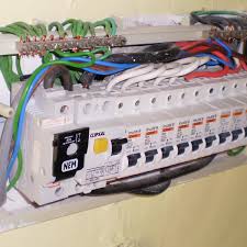 An electrical panel typically is made up of switches or breakers …show more content… House Electric Panel Pictures Dengarden