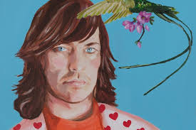 ALBUM REVIEW: Rhett Miller Stars as 'The Misfit,' Adrift in Mesmerizing  Dream World