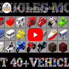 Minecraft mods video today we will be playing with our cars mod and . How To Download Vehicles Mod In Minecraft Download 36 Vehicles For Minecraft Gkhelbhi