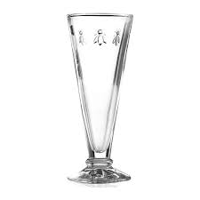 Check spelling or type a new query. La Rochere Glass Champagne Flute Bee Design