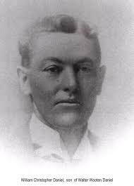 William Christopher Daniel Famil