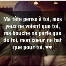 Que Pour Toi Tag Le La Plaisir2filles 365motsbocalidees En 2020 Citation Amour Heureux Belles Citations Texte Amour