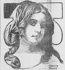 4,748 Newspaper Illustrations Image: PICRYL