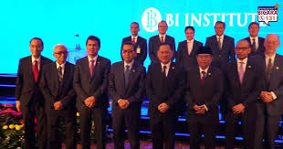 Kalo honorer k1 yang gajinya dibiayai dari apbn/apbd langsung. Kenapa Gaji Pegawai Bank Indonesia Tinggi