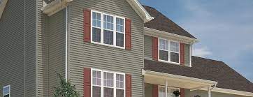 Maybe you would like to learn more about one of these? Encore Siding Certainteed