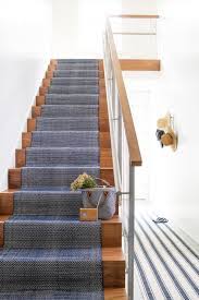 5 Phenomenal Stair Runner Installations Fresh American Style Staircase Design Stair Runner Carpet Home