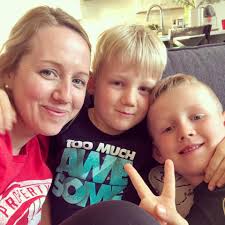 We did it!!!! We survived another day...barely! 🤪🙃