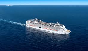 Msc To Deploy 12 Ships To Mediterranean For Summer 2020 Travel Agent Central