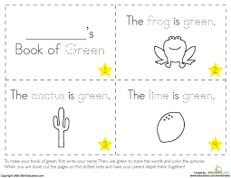 Free Worksheets And Printables For Kids Education Com Preschool Colors Preschool Worksheets Learning Colors