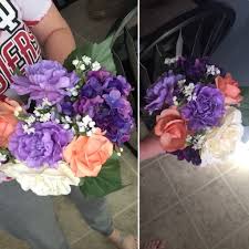 Silk flowers have a bad reputation. Do Fake Silk Flowers Look Fake Or Cheap