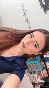 Melanie Collado's Instagram, Twitter & Facebook