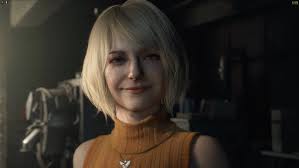 Ashley Graham (RE4R)