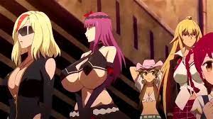 Watch Lady Js jiggling boob melons - Gigantic Boobs, Valkyrie Drive, Big Anime  Boobs Porn - SpankBang