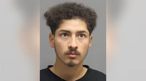 Teen charged with strangulation and abduction in Woodbridge
