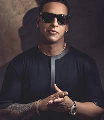 Anuel aa, daddy yankee, karol g feat. Daddy Yankee Festivaltickets Festicket