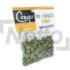 Wasabi Cacahuètes