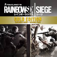 On february 12, we will be removing the pc starter edition, and creating a new entry base game at $19.99. Tom Clancy S Rainbow Six Siege Gold Edition 2015 Playstation 4 Box Cover Art Mobygames